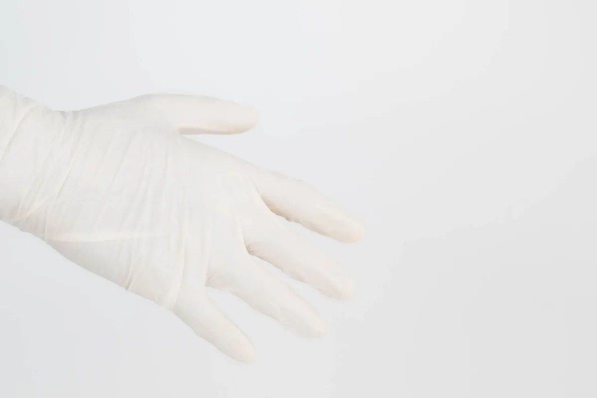 Bodily Fluid Cleanup in Garrett, TX